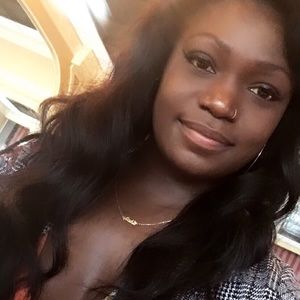 Meet your Posher, Shelby